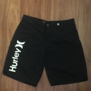 Hurley board shorts